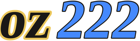oz222 logo